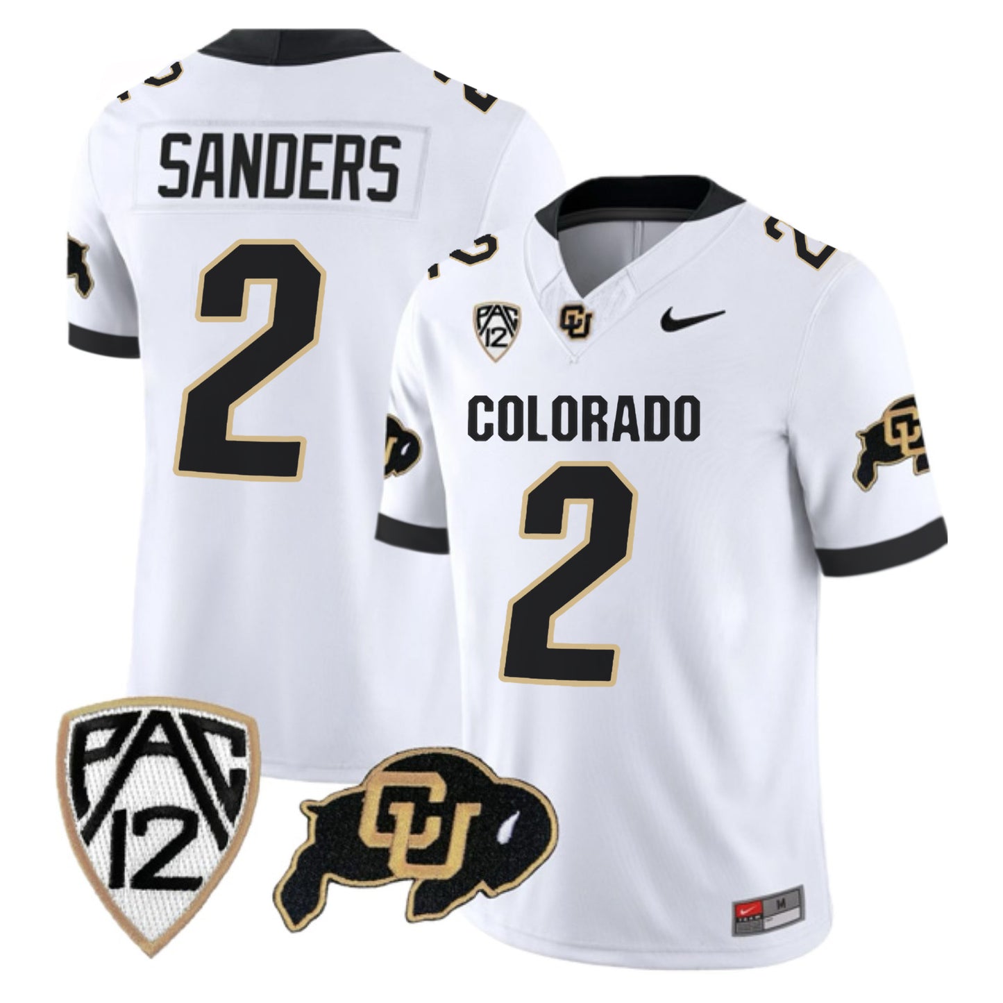 Best Selling Buff #2 Sanders ⭐️⭐️⭐️⭐️⭐️