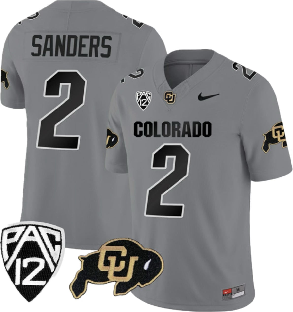 Elite Buff #2 Sanders ⭐️⭐️⭐️⭐️⭐️