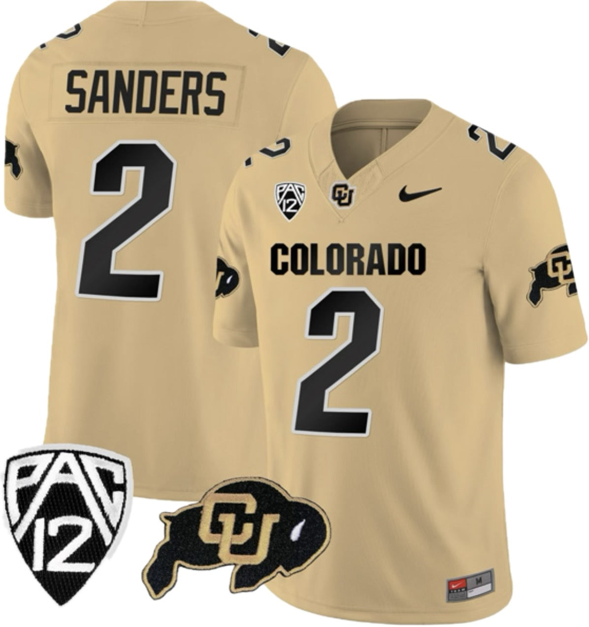 Elite Buff #2 Sanders ⭐️⭐️⭐️⭐️⭐️